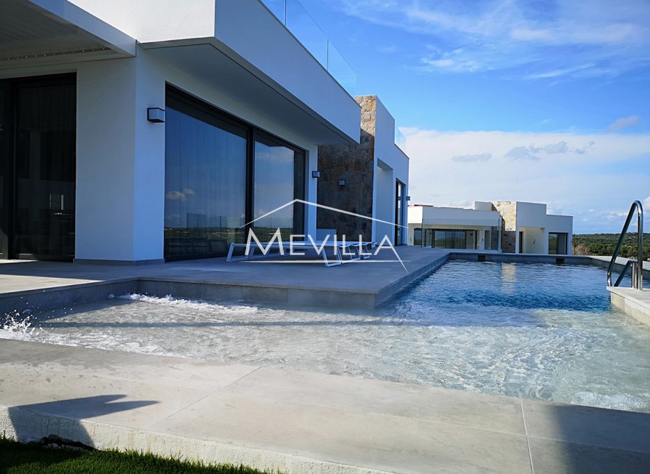 New built - Villa - Golf Resorts - Las Colinas Golf