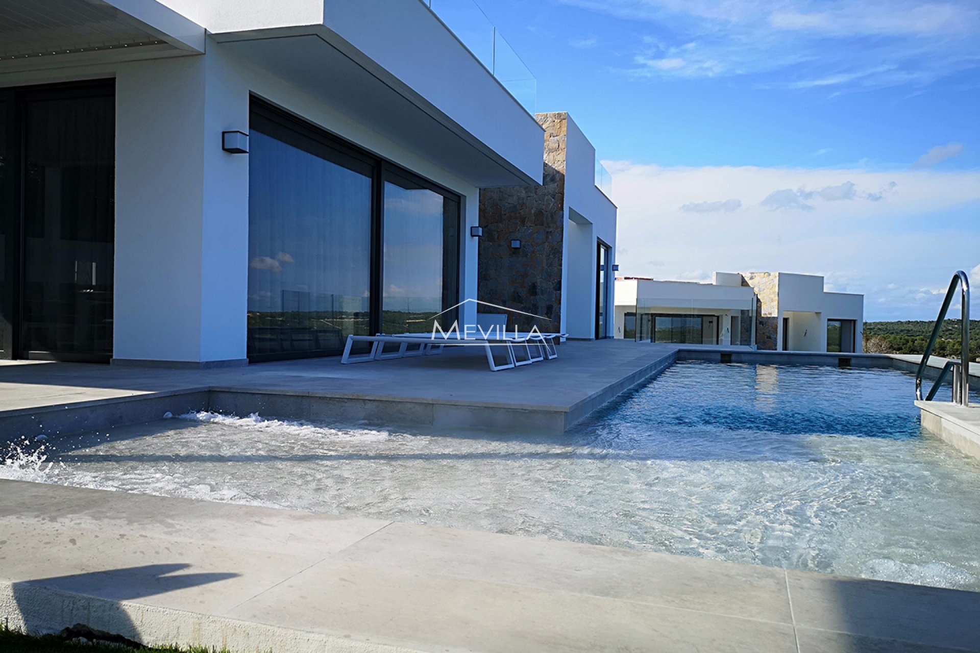 New built - Villa - Golf Resorts - Las Colinas Golf