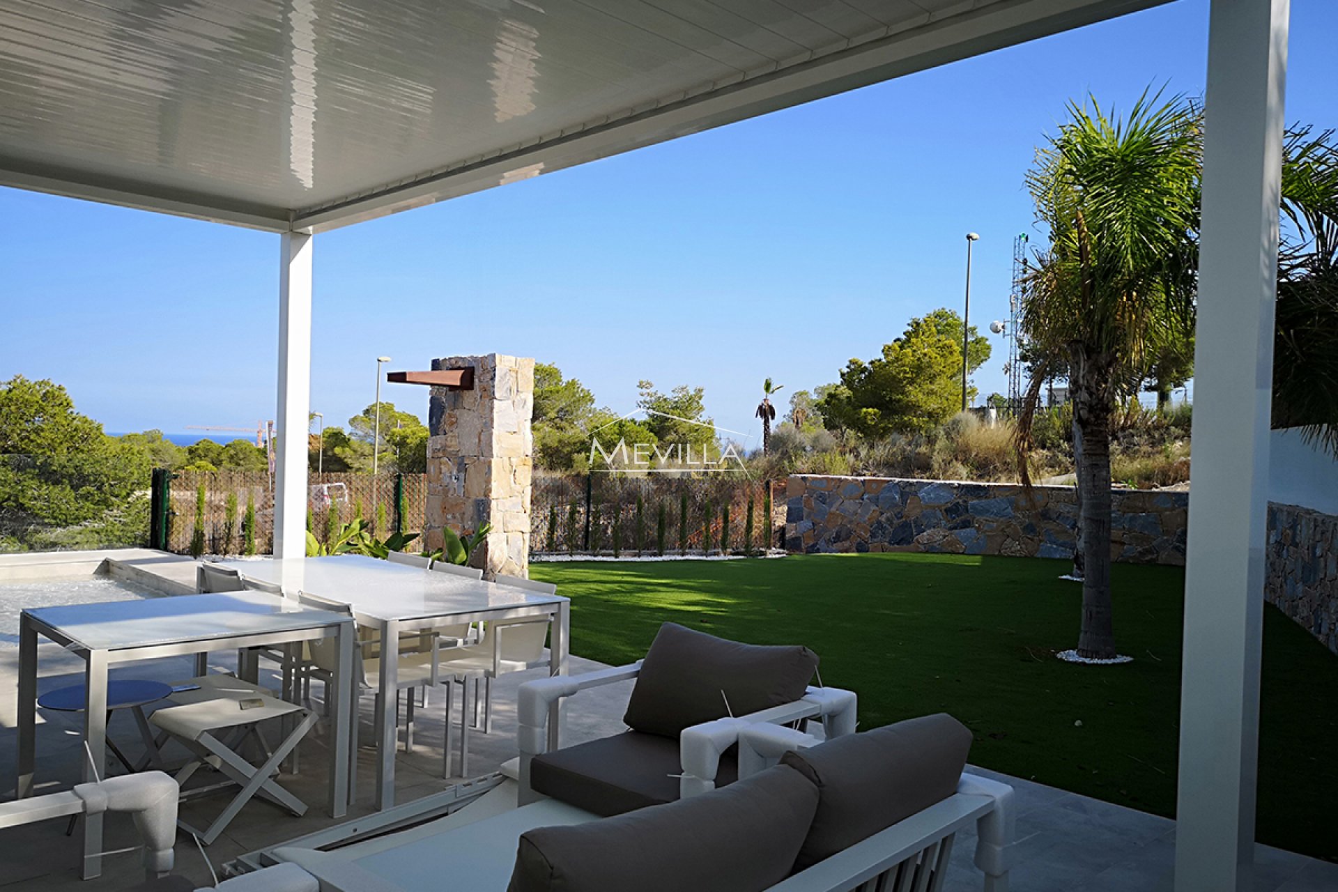 New built - Villa - Golf Resorts - Las Colinas Golf