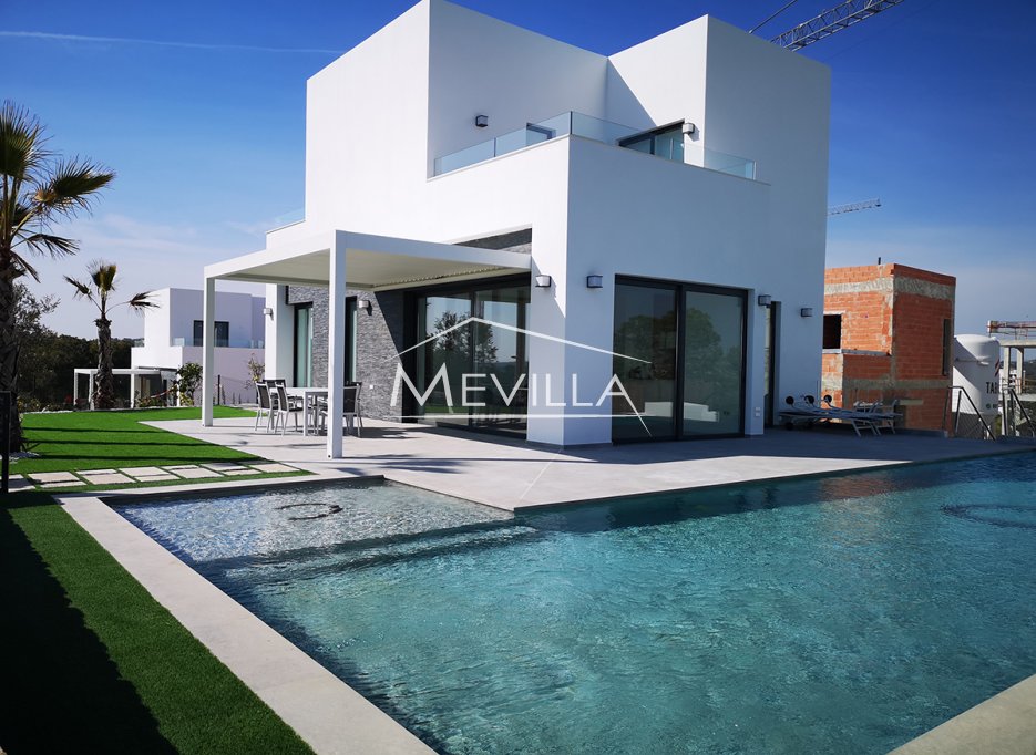 New built - Villa - Golf Resorts - Las Colinas Golf