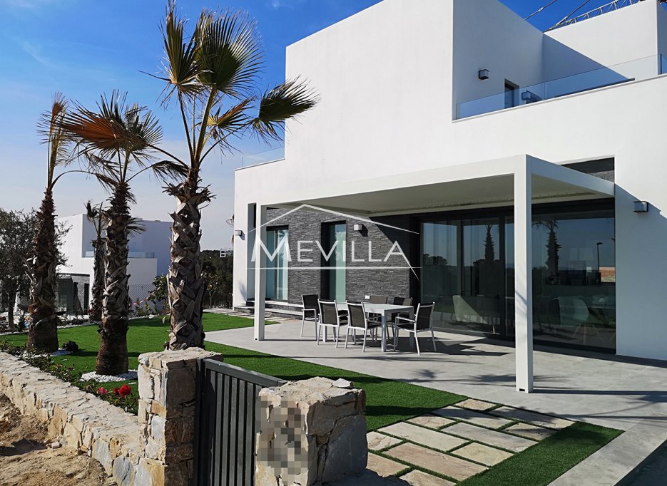 New built - Villa - Golf Resorts - Las Colinas Golf