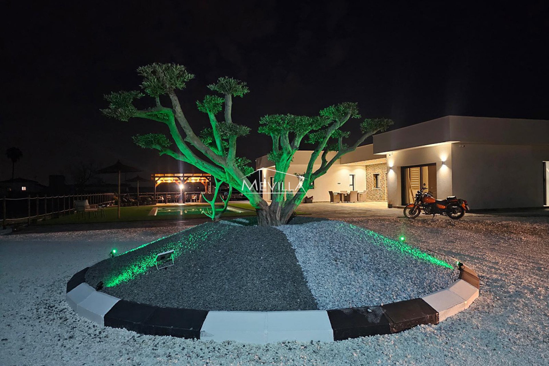 New built - Villa - Guardamar / Ciudad Quesada / La Marina - La Marina