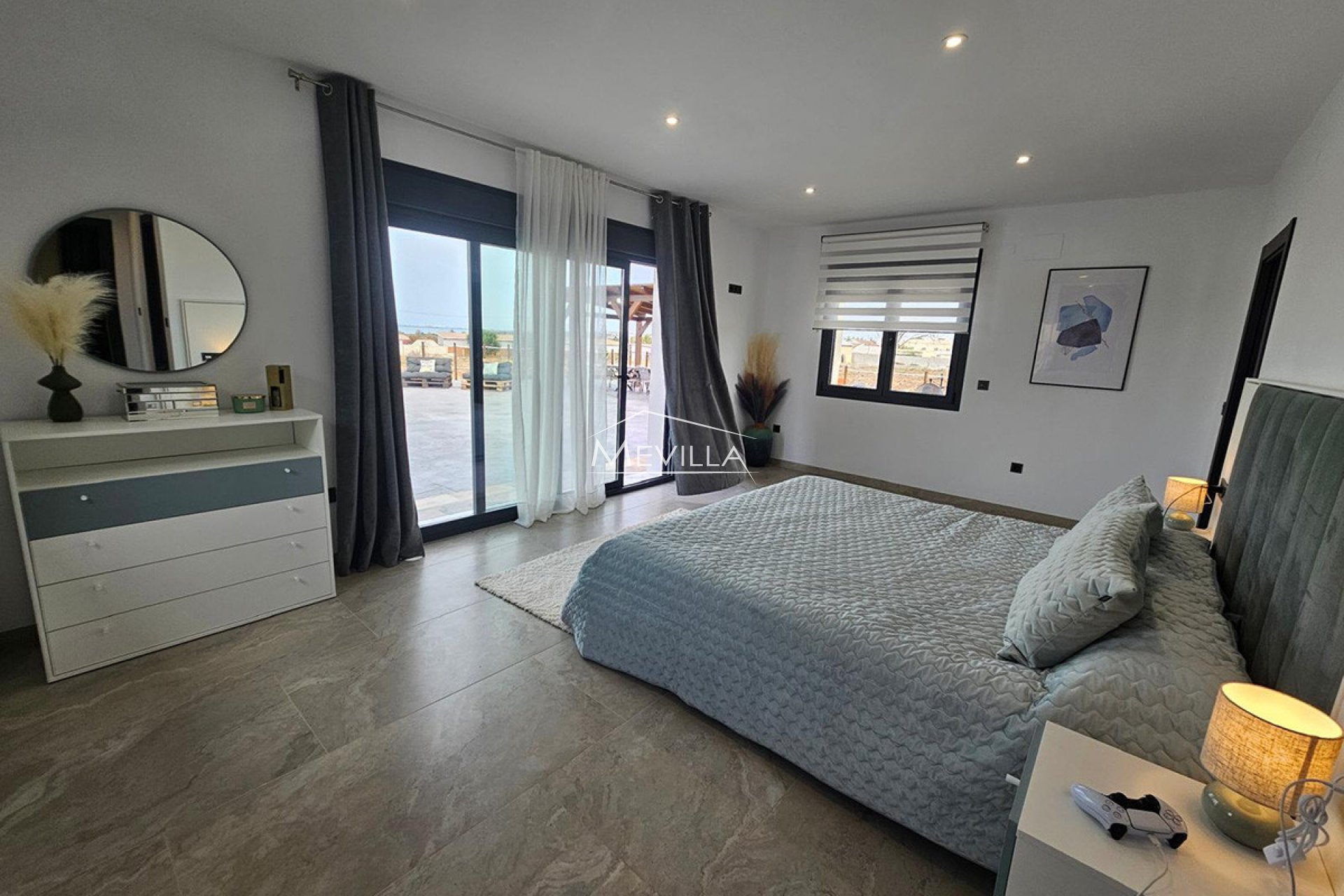 New built - Villa - Guardamar / Ciudad Quesada / La Marina - La Marina