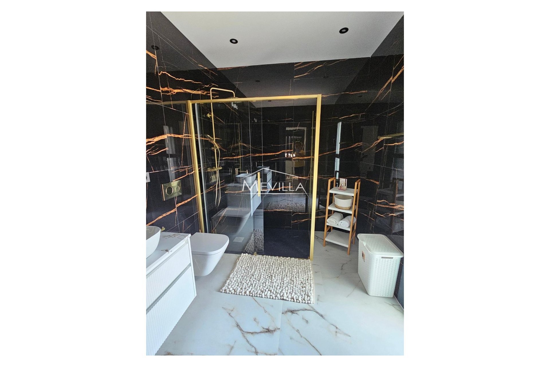 New built - Villa - Guardamar / Ciudad Quesada / La Marina - La Marina