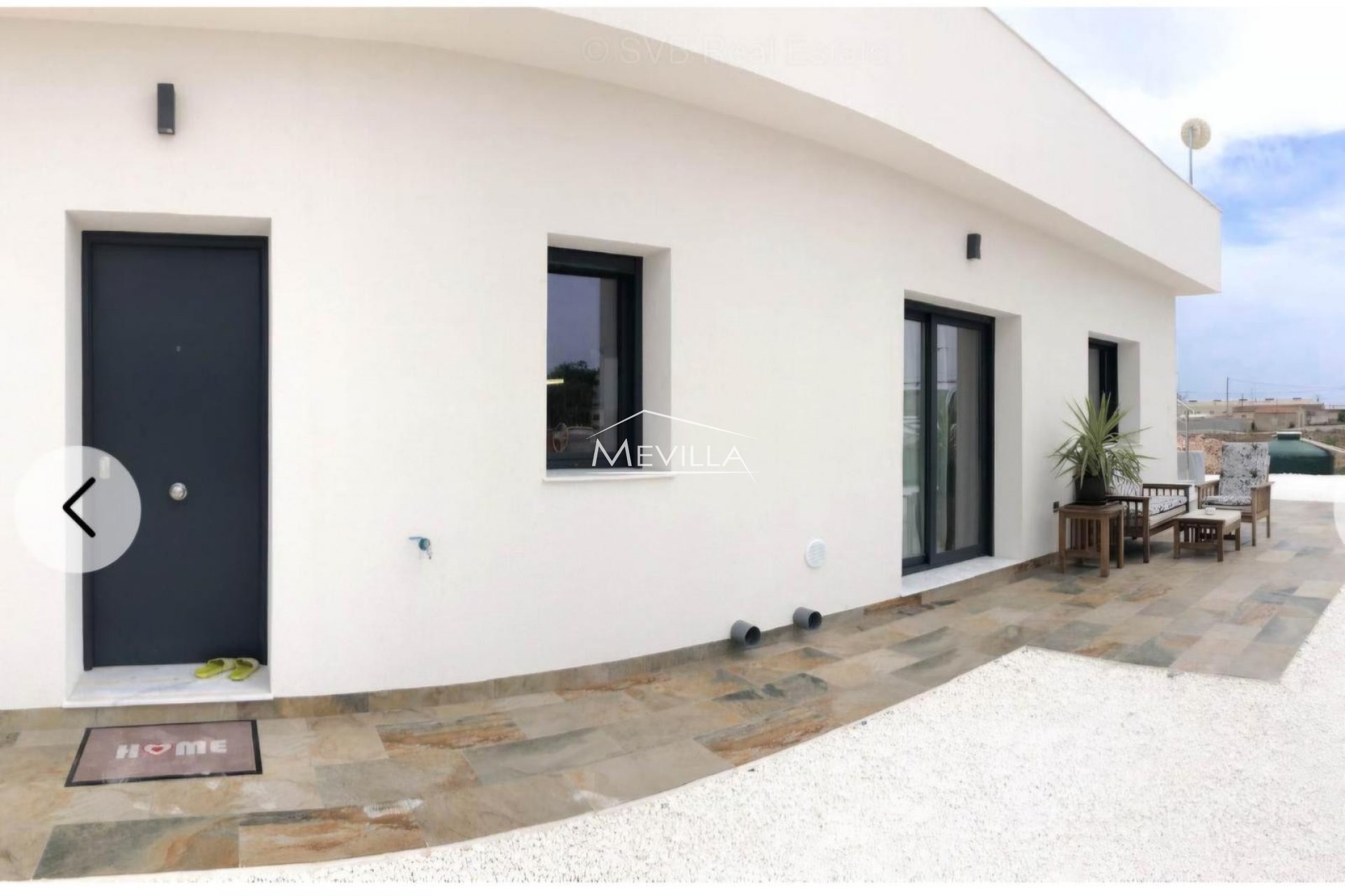 New built - Villa - Guardamar / Ciudad Quesada / La Marina - La Marina