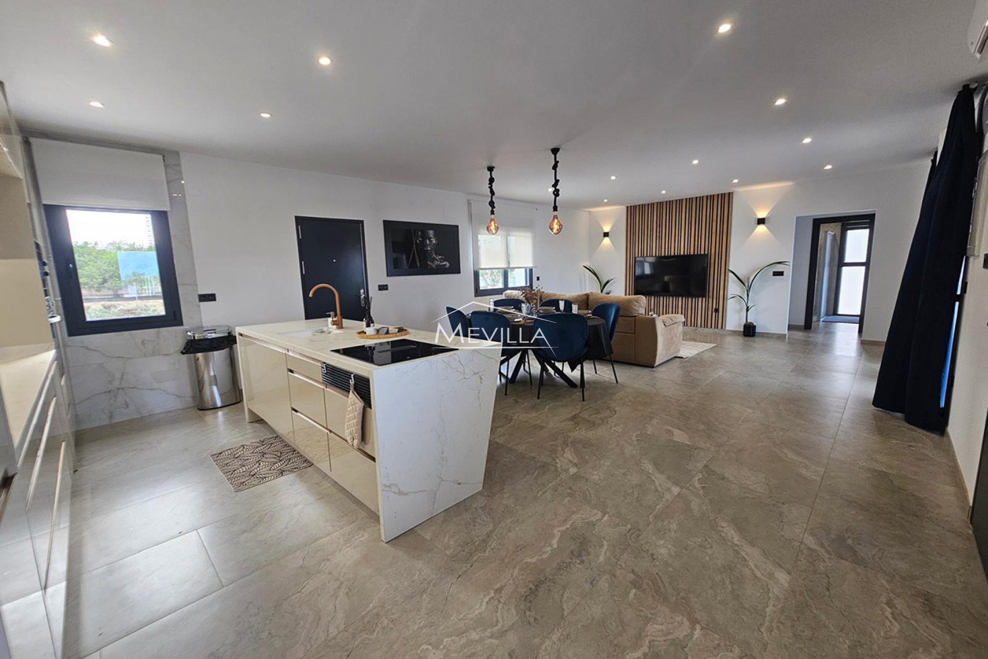 New built - Villa - Guardamar / Ciudad Quesada / La Marina - La Marina