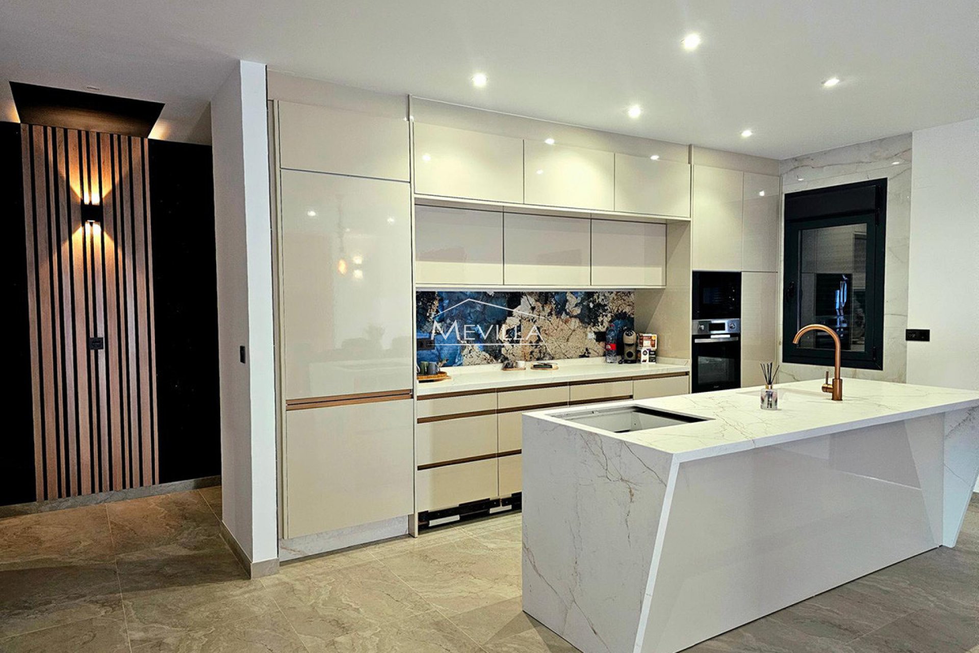 New built - Villa - Guardamar / Ciudad Quesada / La Marina - La Marina