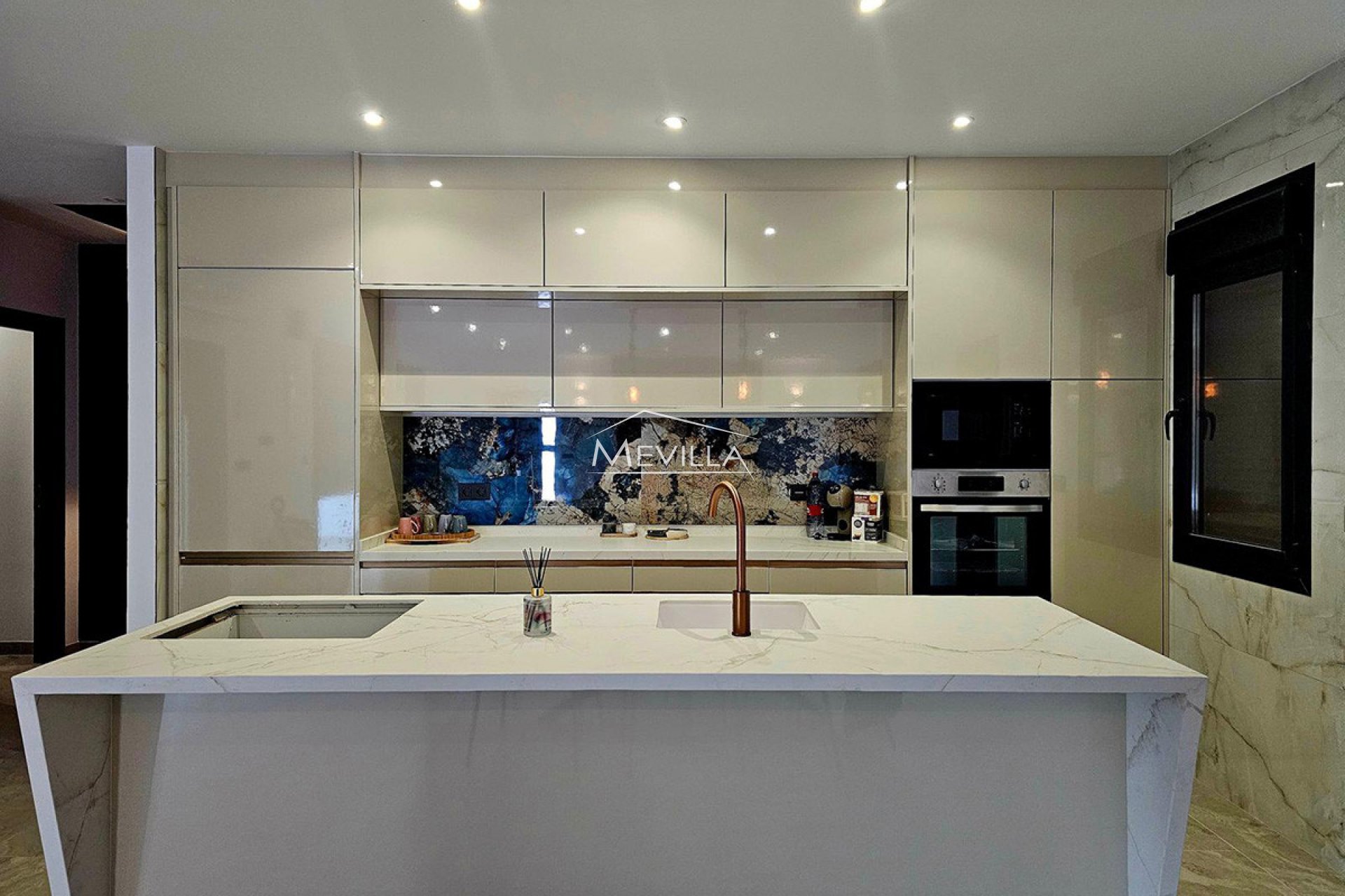 New built - Villa - Guardamar / Ciudad Quesada / La Marina - La Marina