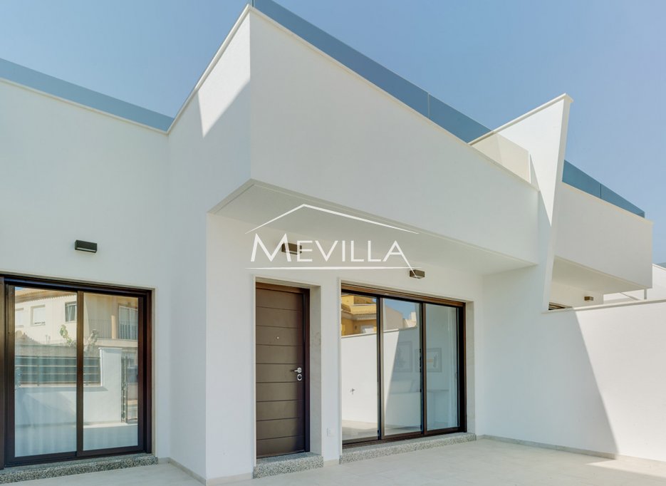 New built - Villa - Mar Menor - San Pedro del Pinatar