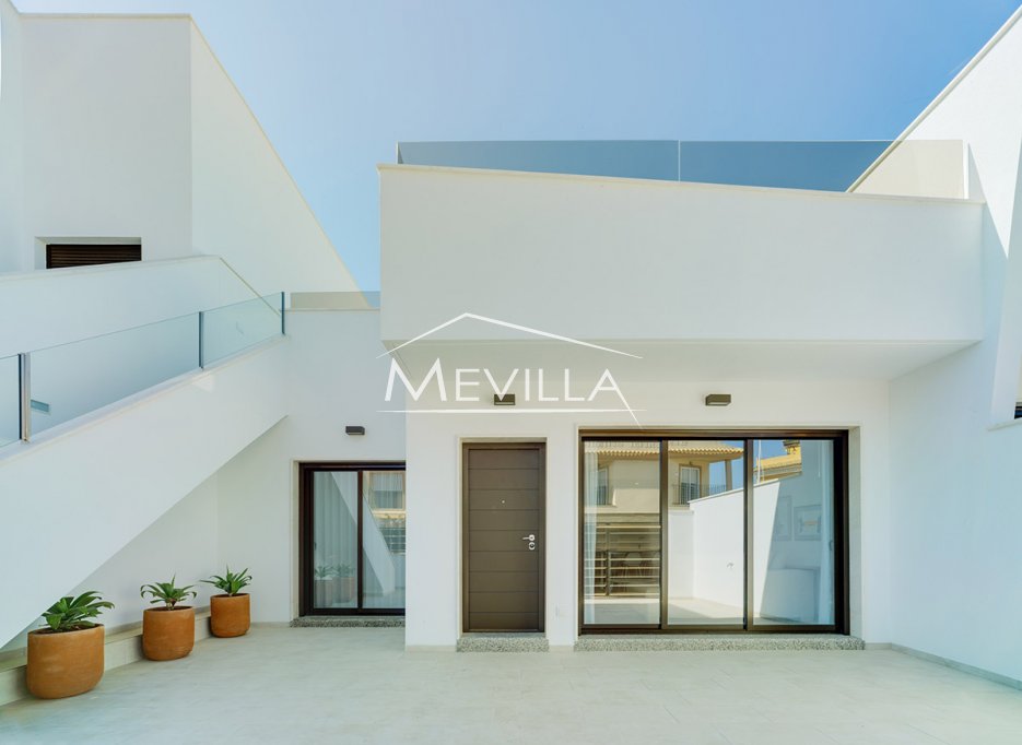 New built - Villa - Mar Menor - San Pedro del Pinatar