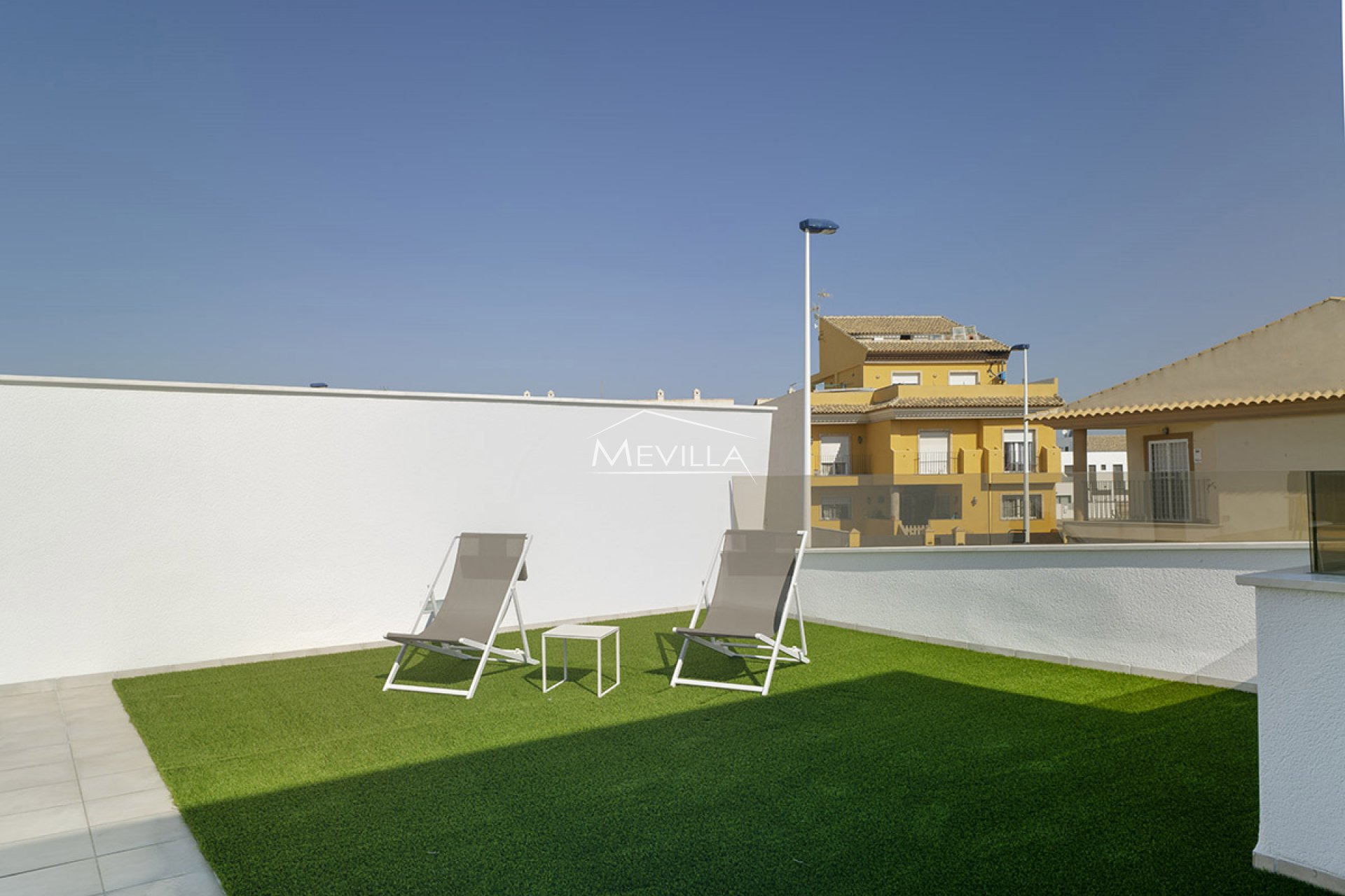 New built - Villa - Mar Menor - San Pedro del Pinatar