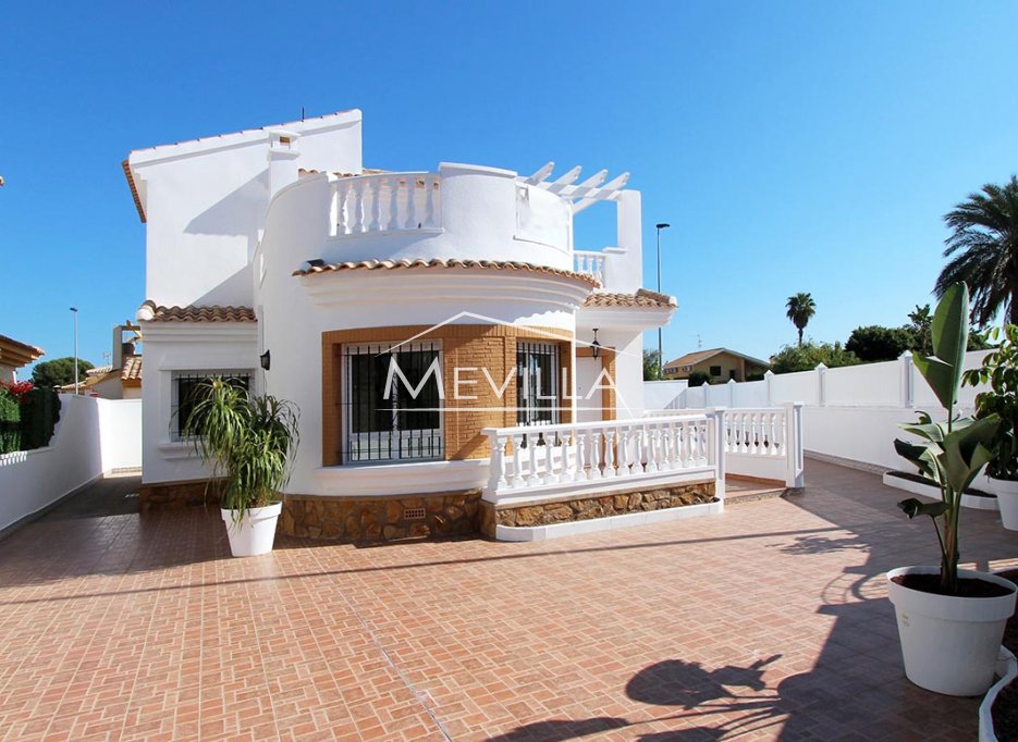 New built - Villa - Mar Menor - Santiago de la Ribera 