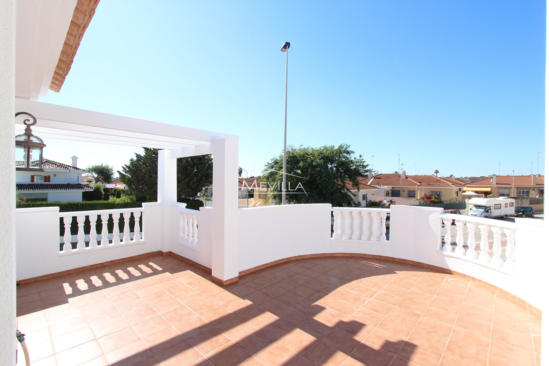 New built - Villa - Mar Menor - Santiago de la Ribera 