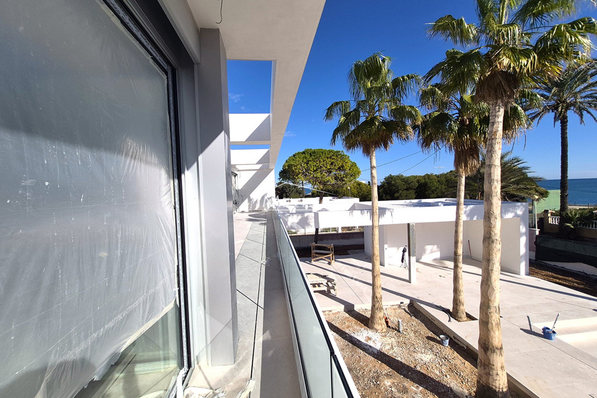 New built - Villa - Orihuela Costa - Cabo Roig