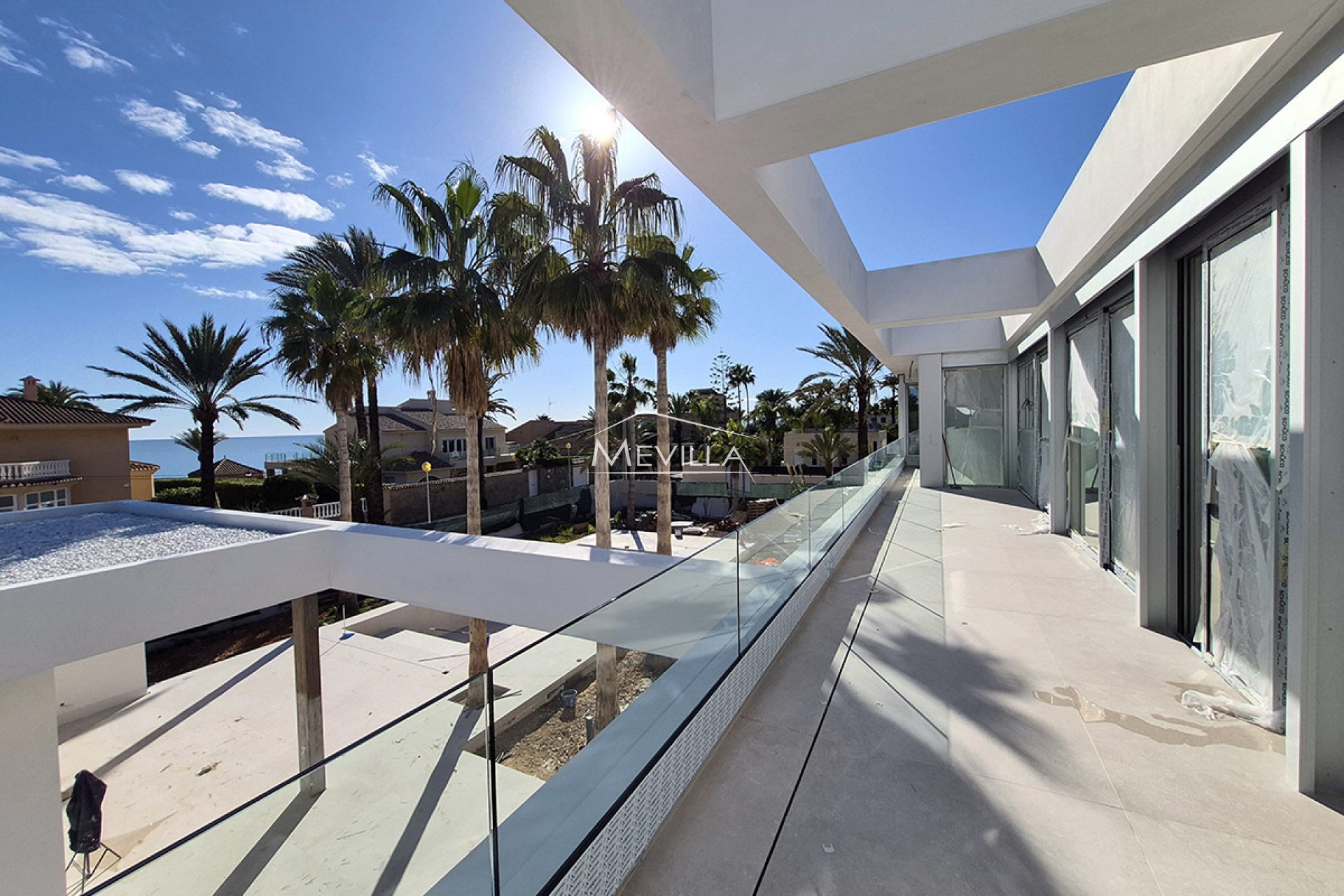 New built - Villa - Orihuela Costa - Cabo Roig