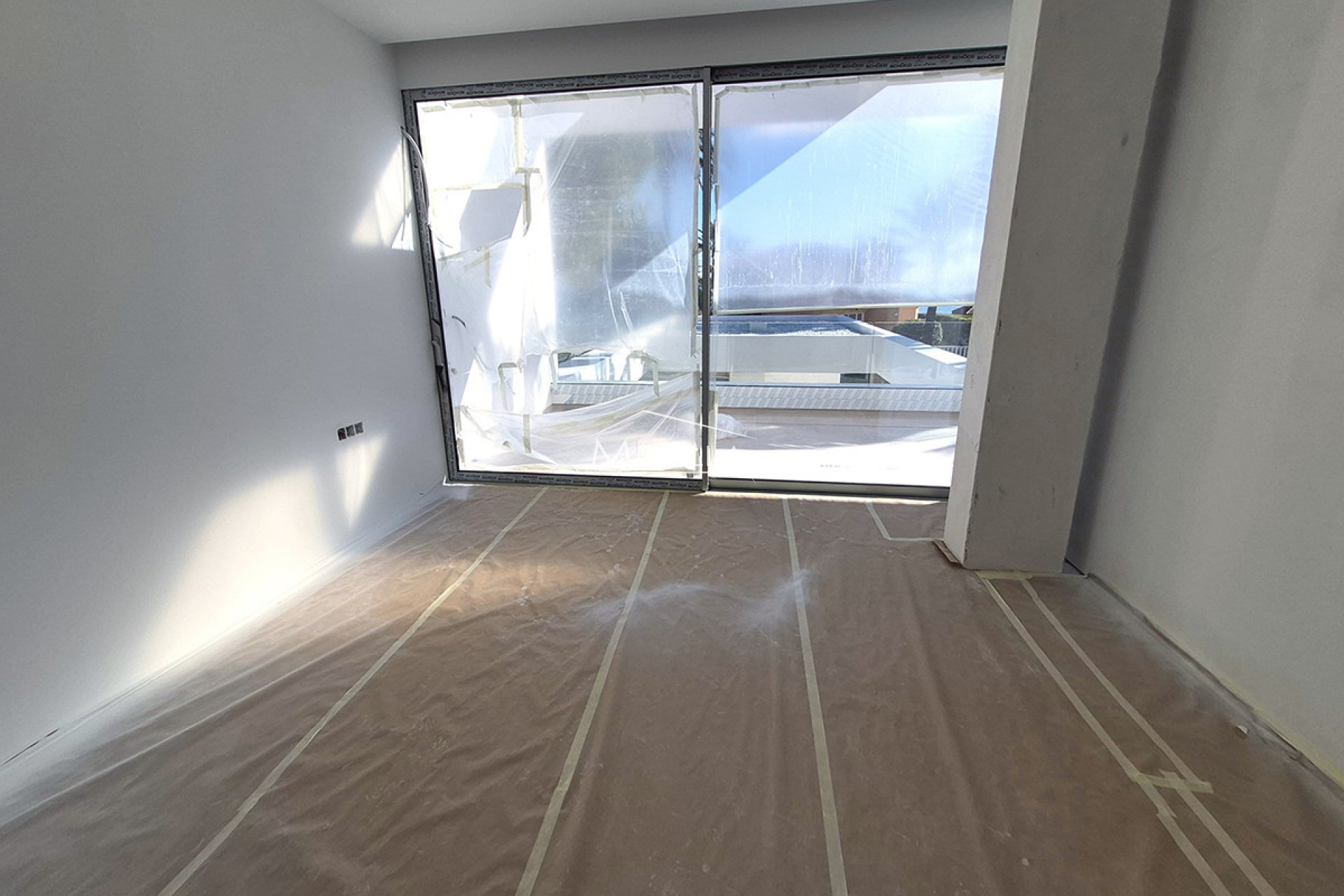 New built - Villa - Orihuela Costa - Cabo Roig