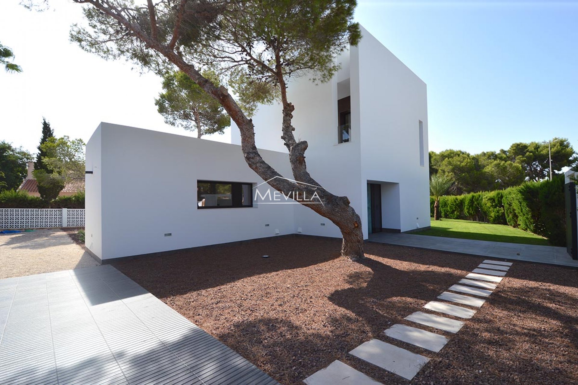 New built - Villa - Orihuela Costa - Campoamor