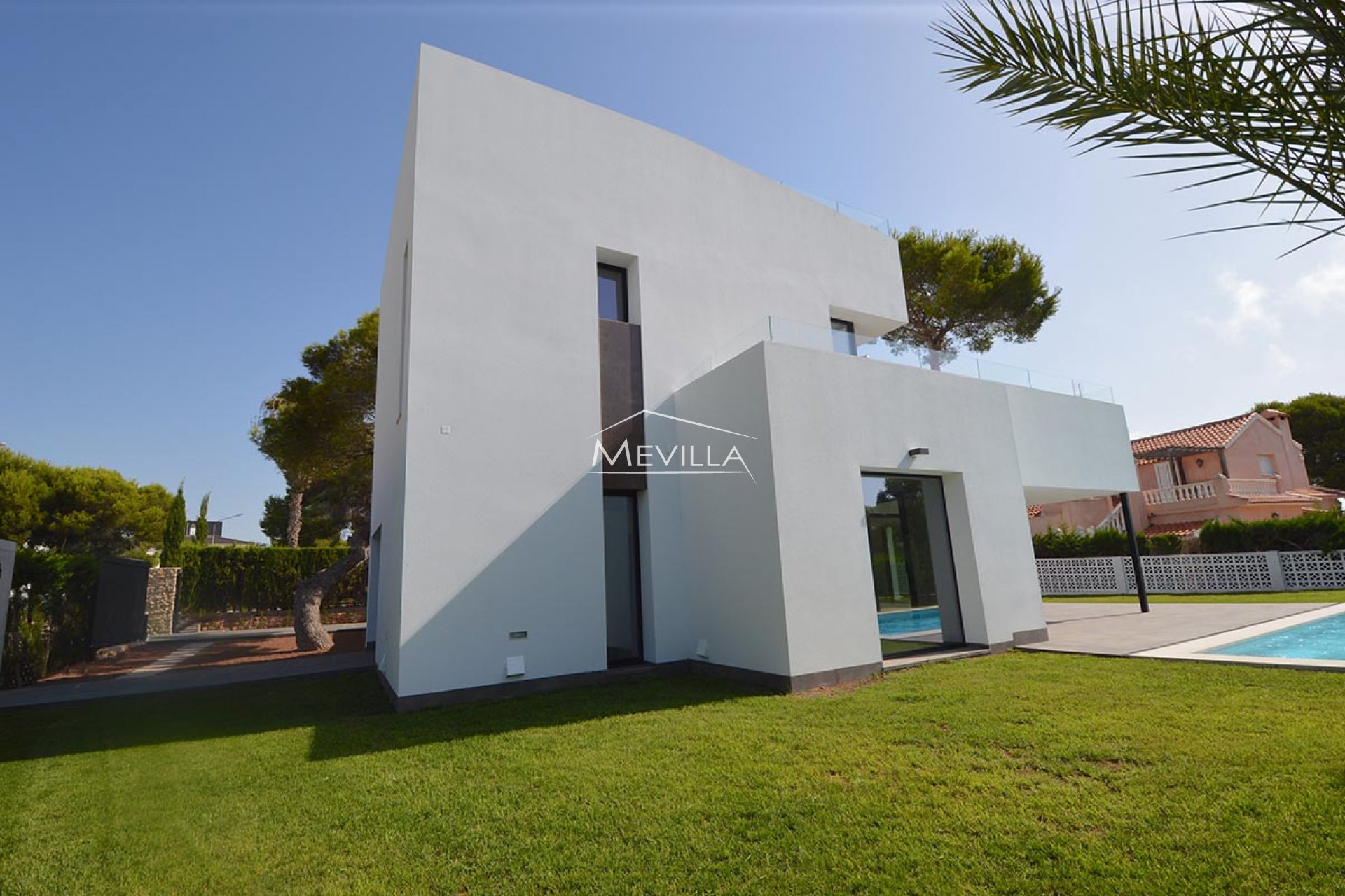 New built - Villa - Orihuela Costa - Campoamor