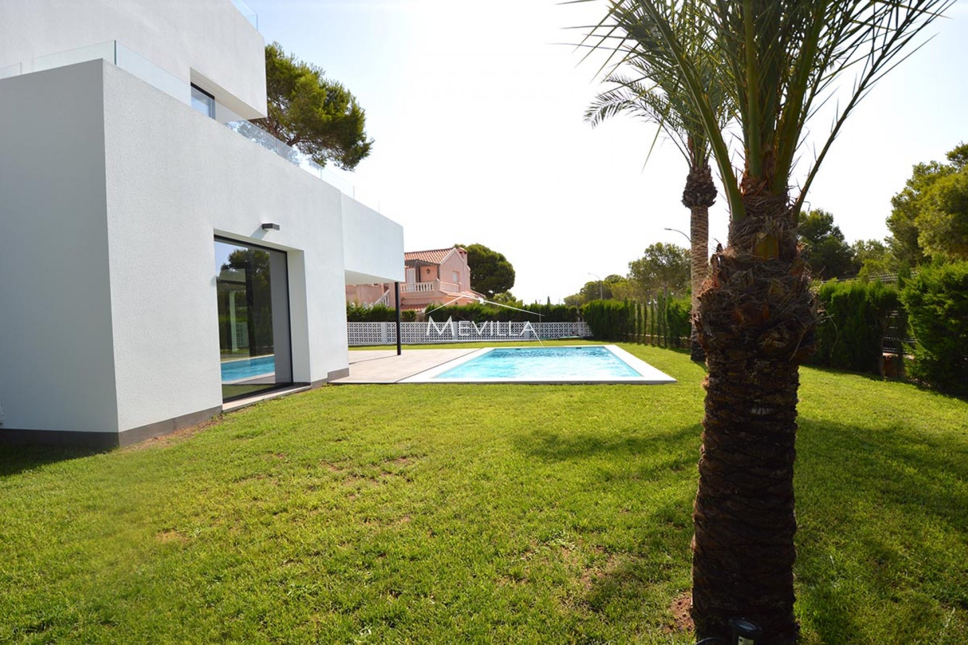 New built - Villa - Orihuela Costa - Campoamor