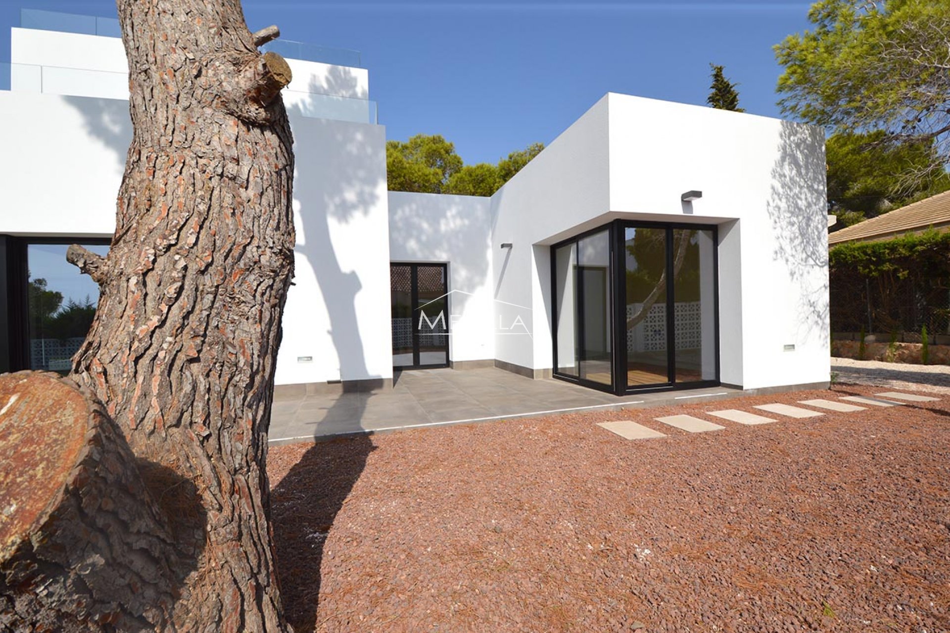 New built - Villa - Orihuela Costa - Campoamor