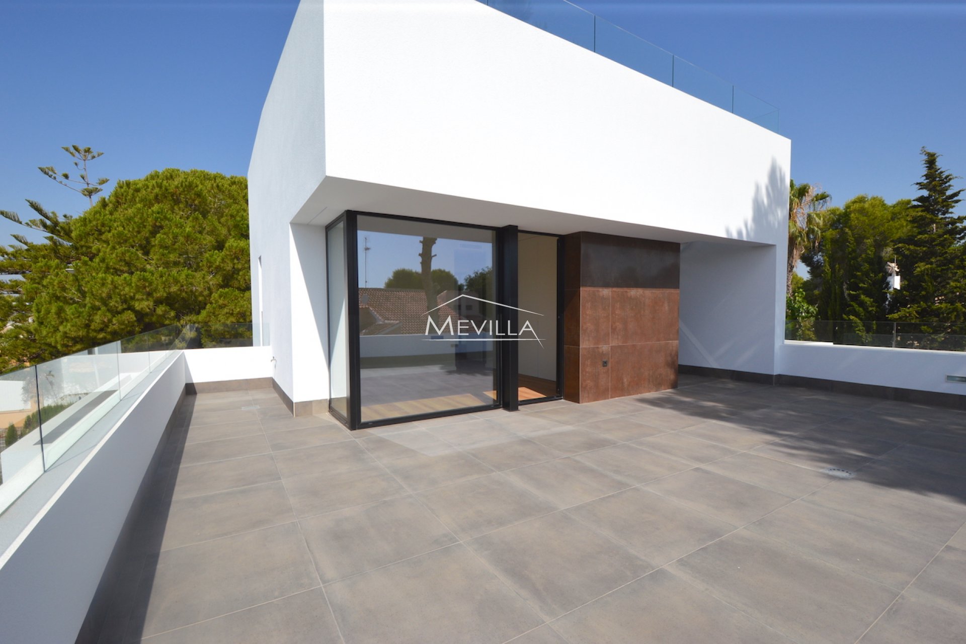 New built - Villa - Orihuela Costa - Campoamor