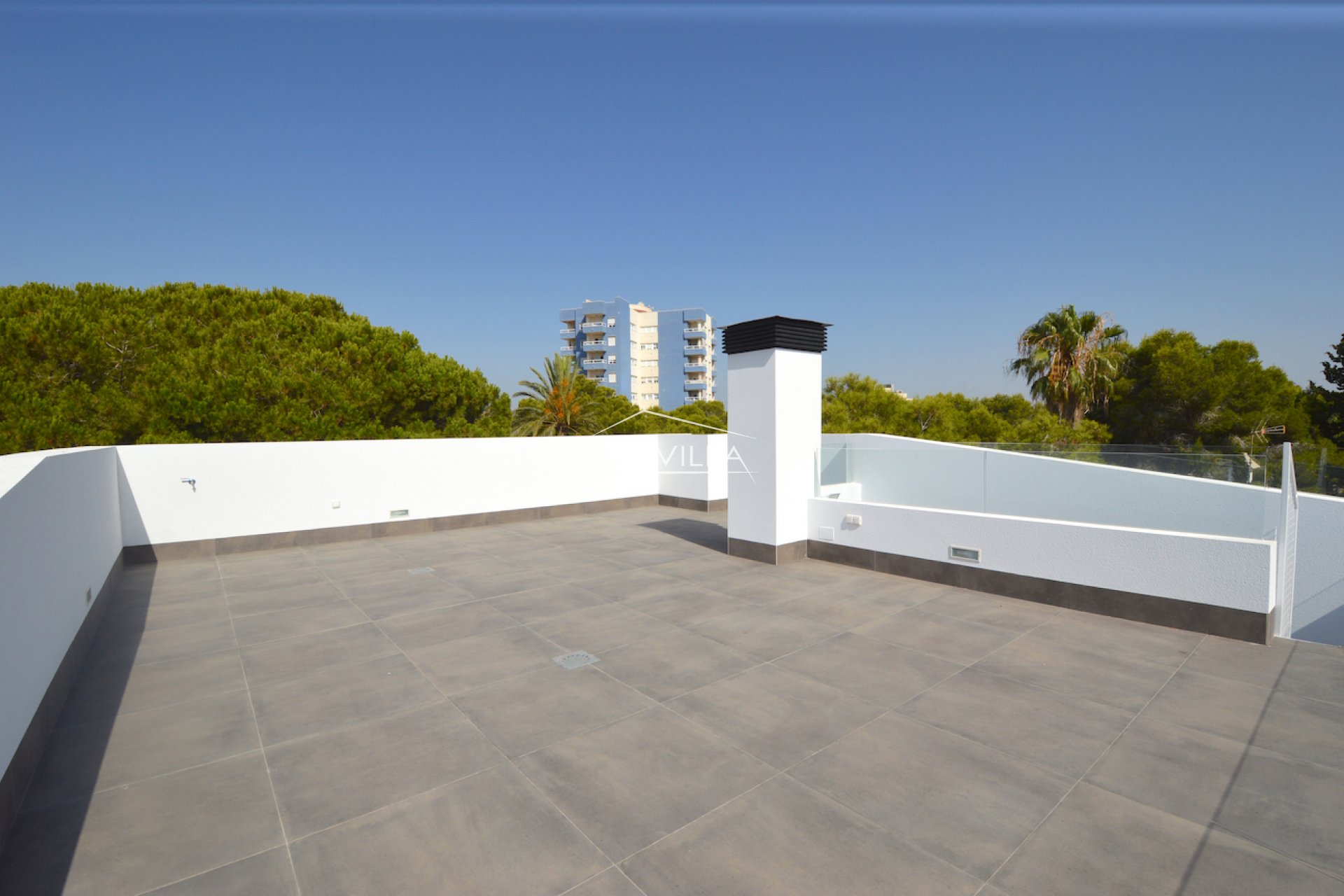 New built - Villa - Orihuela Costa - Campoamor