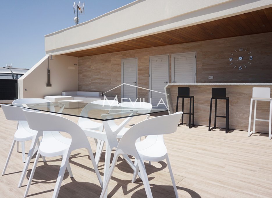 New built - Villa - Orihuela Costa - Campoamor