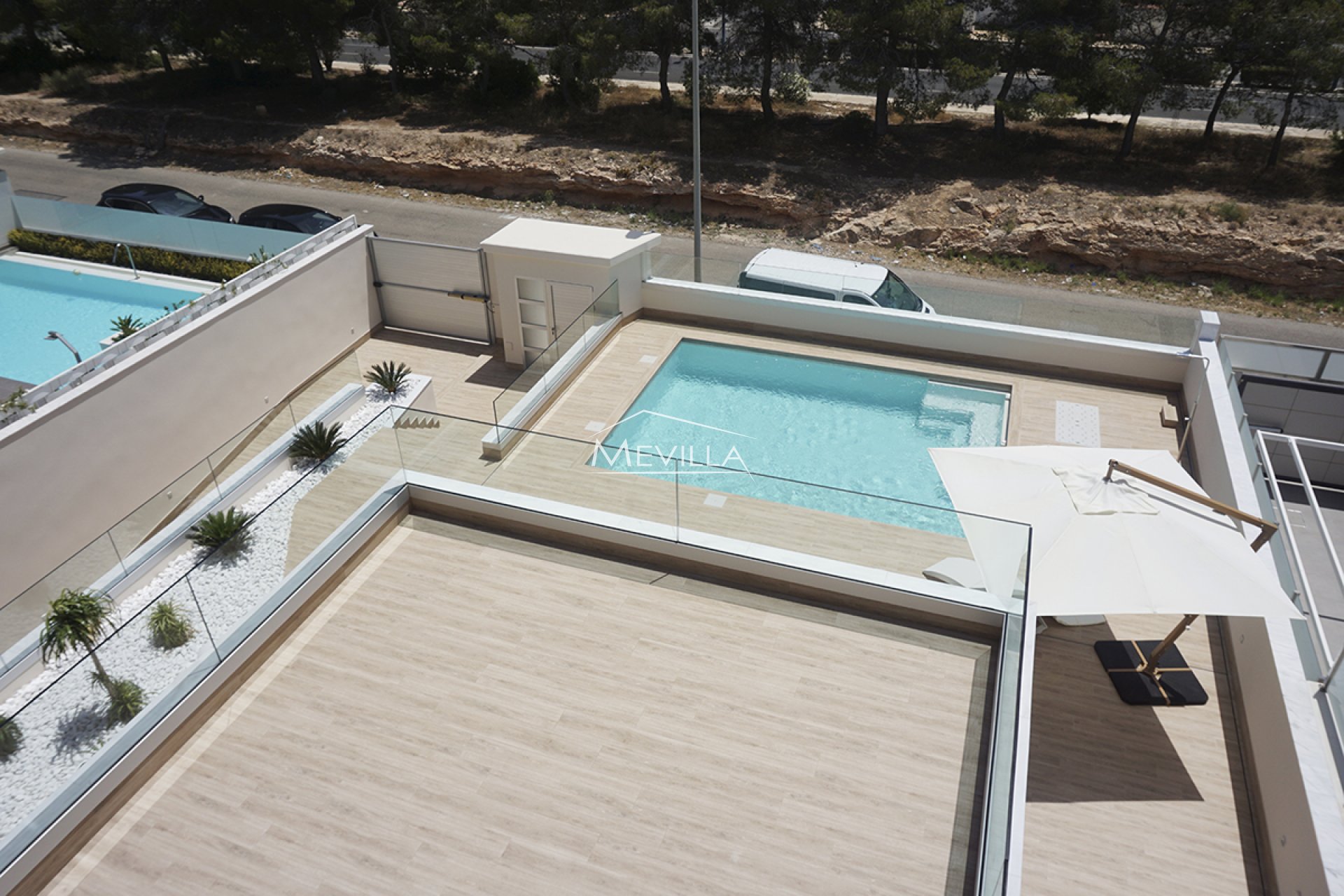 New built - Villa - Orihuela Costa - Campoamor