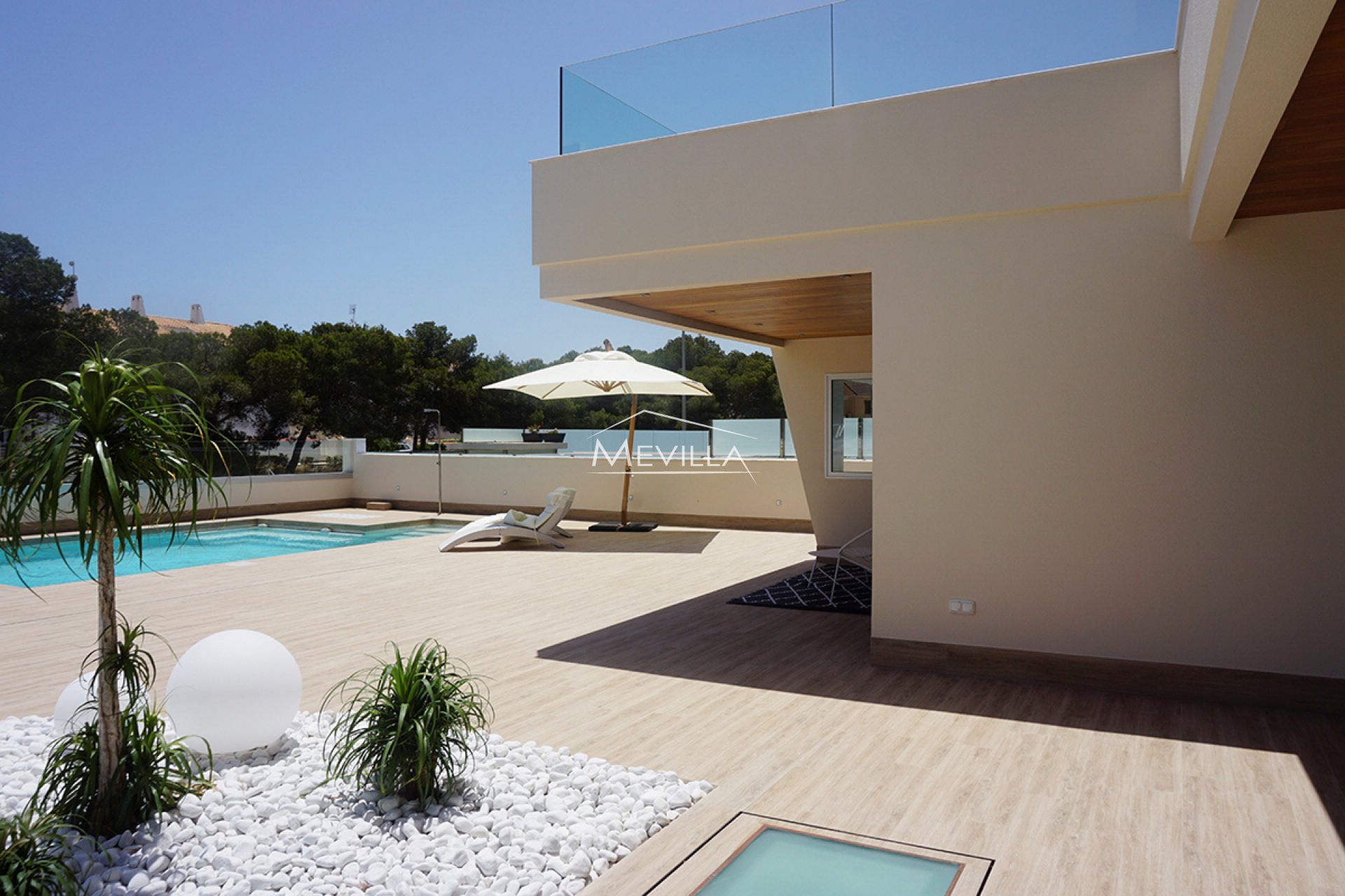 New built - Villa - Orihuela Costa - Campoamor