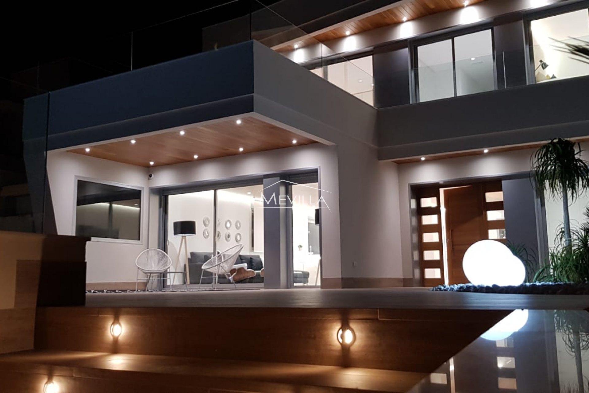 New built - Villa - Orihuela Costa - Campoamor