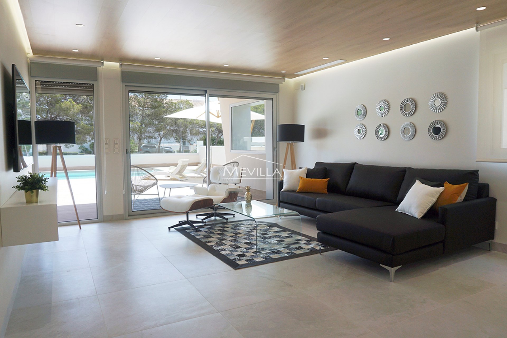 New built - Villa - Orihuela Costa - Campoamor