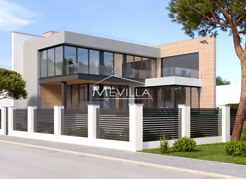 New built - Villa - Orihuela Costa - La Zenia