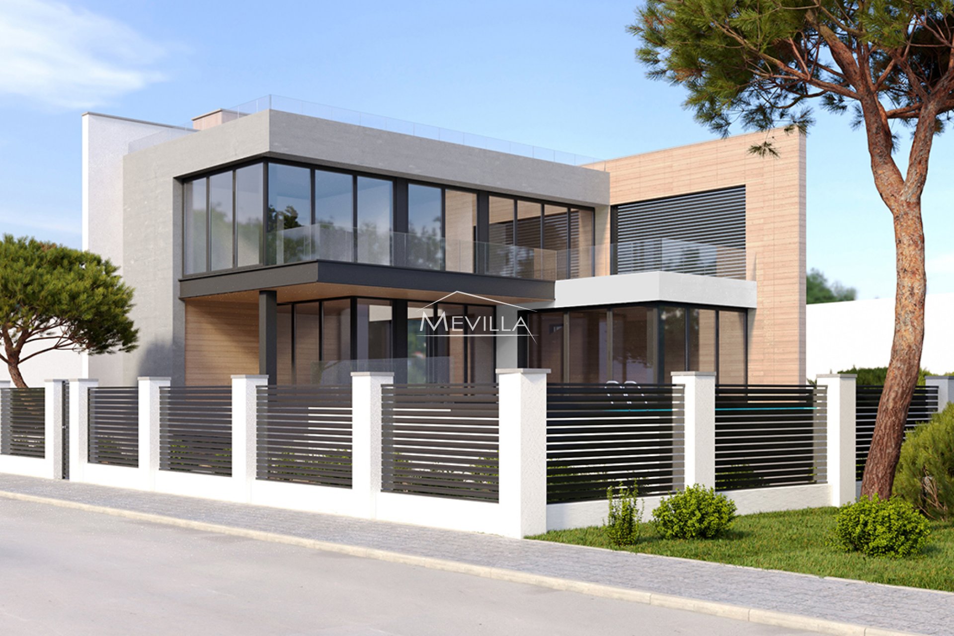 New built - Villa - Orihuela Costa - La Zenia