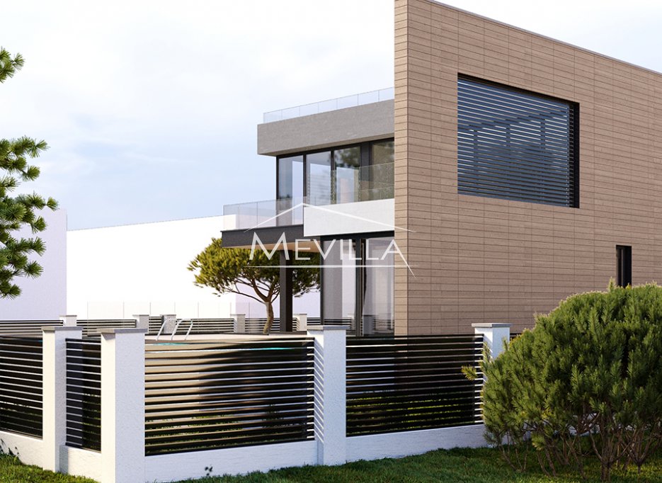 New built - Villa - Orihuela Costa - La Zenia