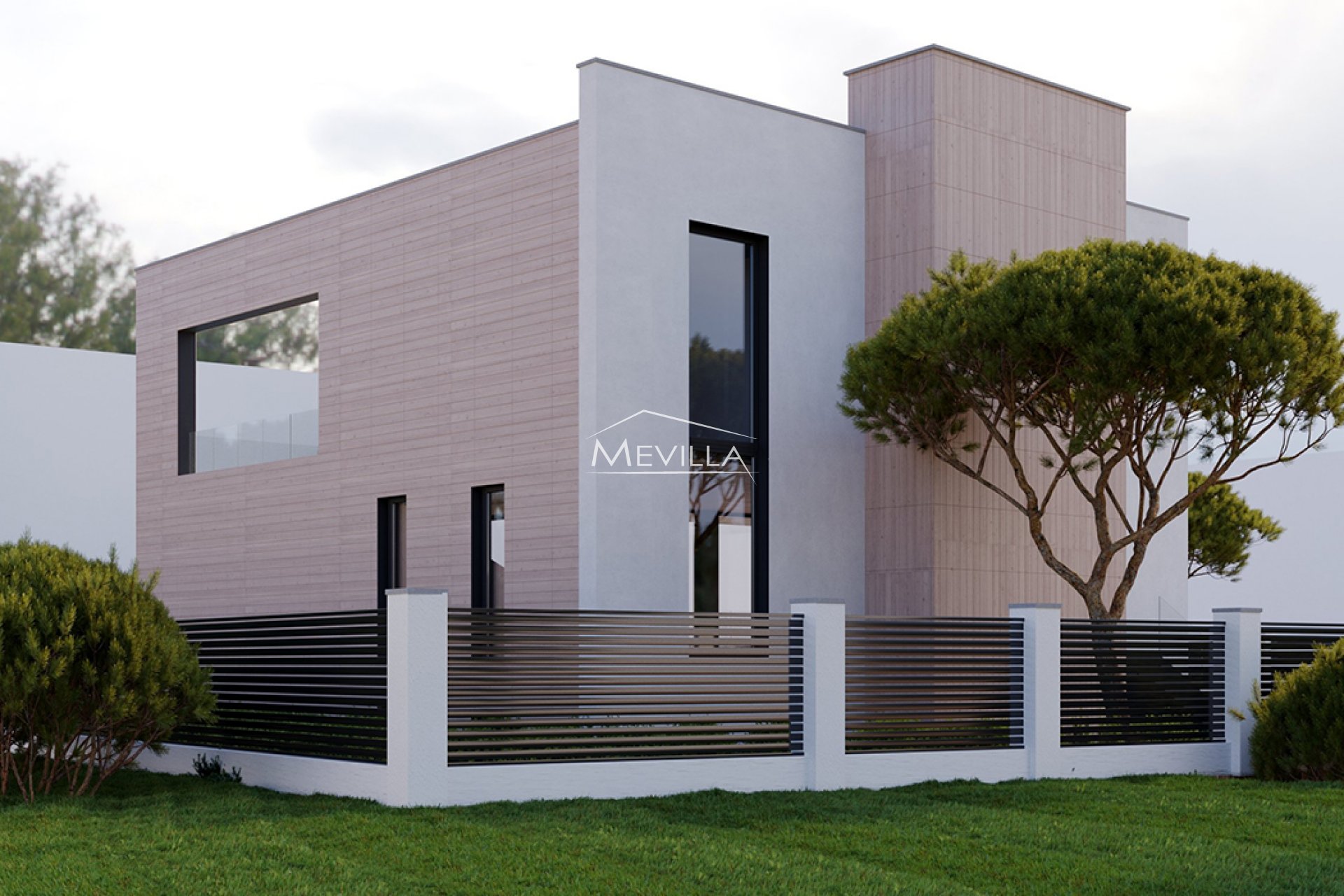 New built - Villa - Orihuela Costa - La Zenia