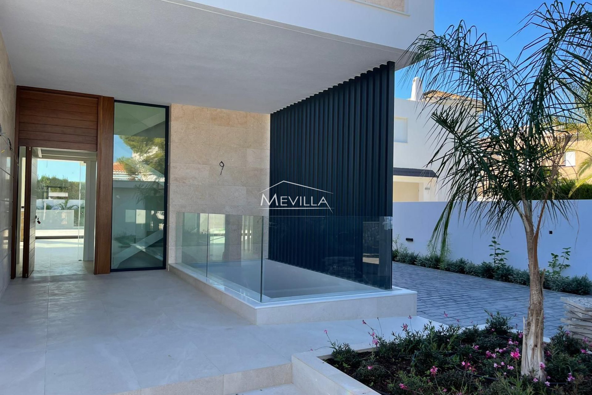 New built - Villa - Orihuela Costa - La Zenia