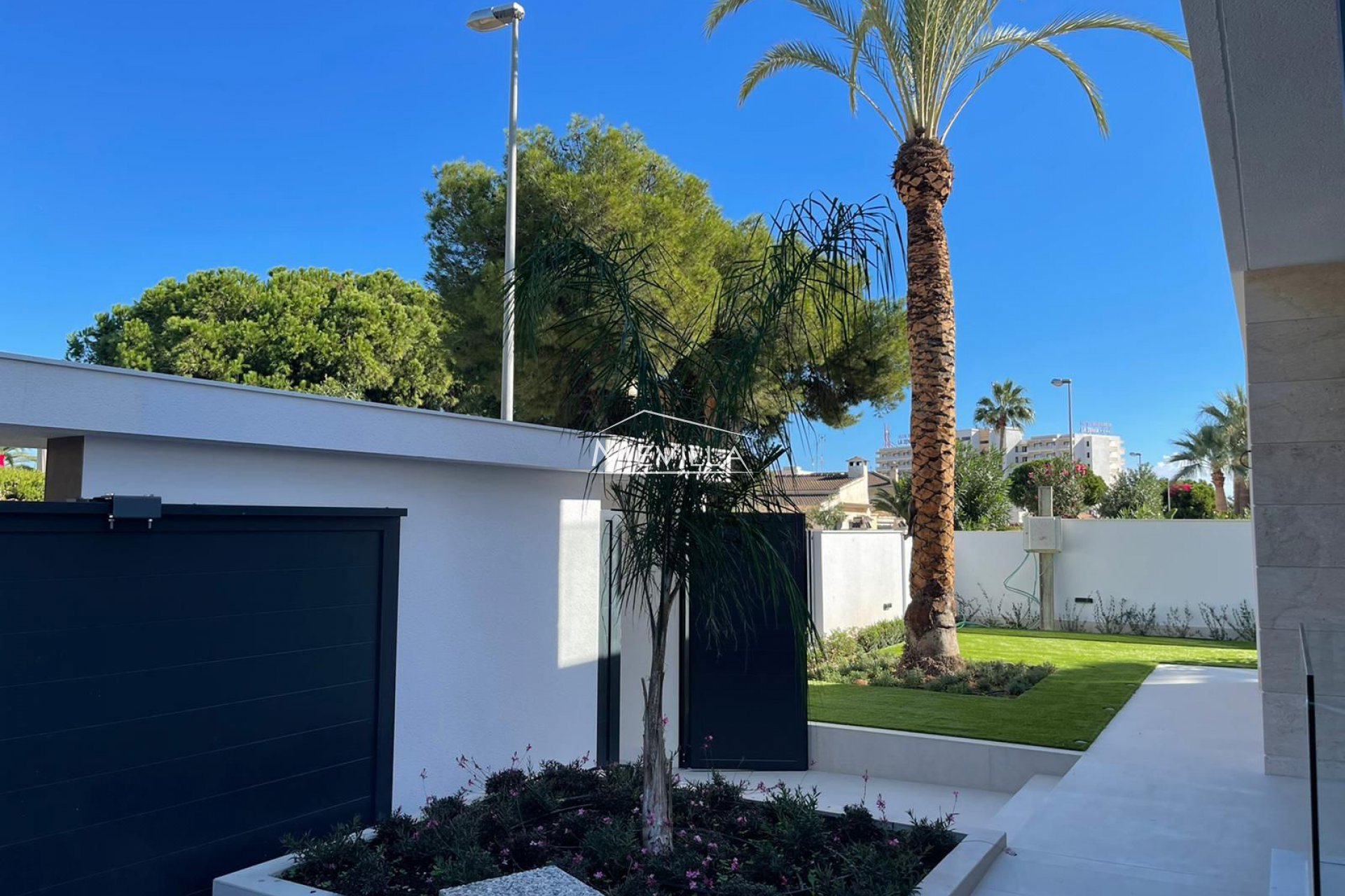 New built - Villa - Orihuela Costa - La Zenia