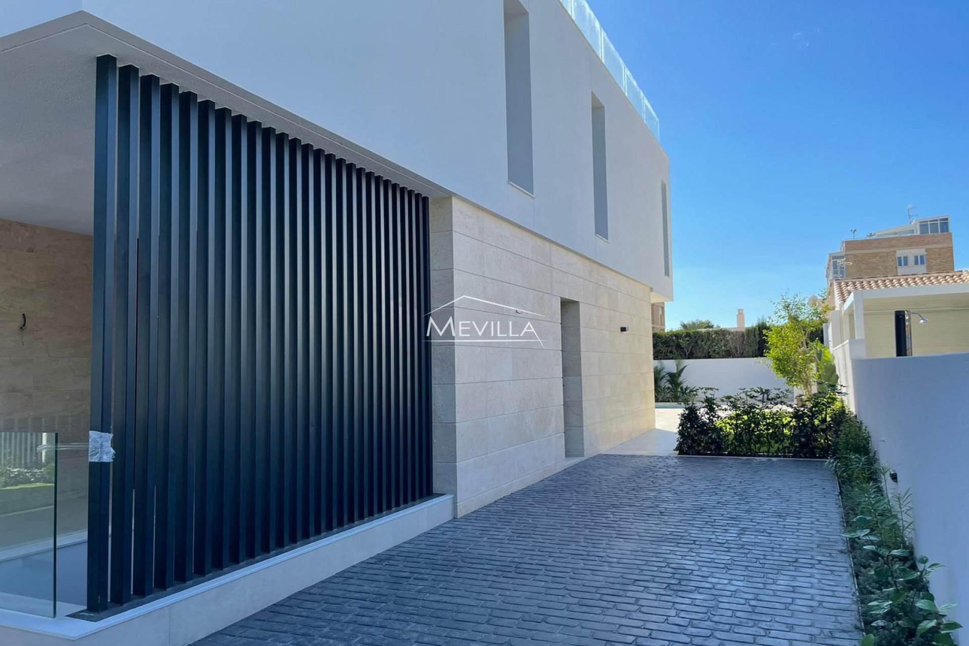 New built - Villa - Orihuela Costa - La Zenia