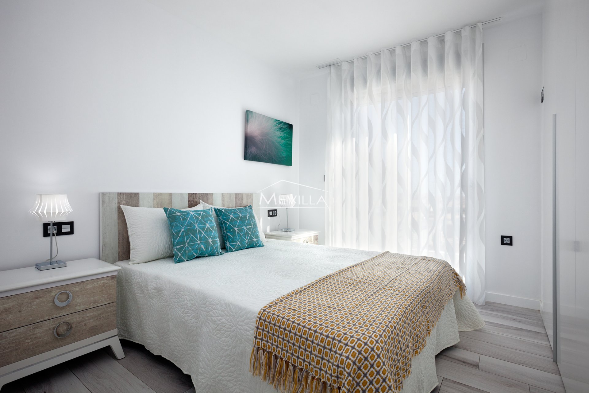 New built - Villa - Orihuela Costa - Lomas de Cabo Roig