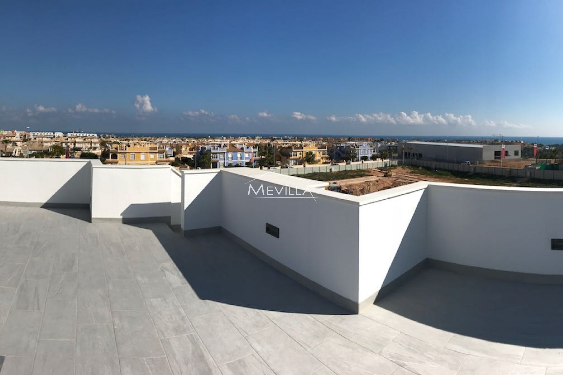 New built - Villa - Orihuela Costa - Lomas de Cabo Roig