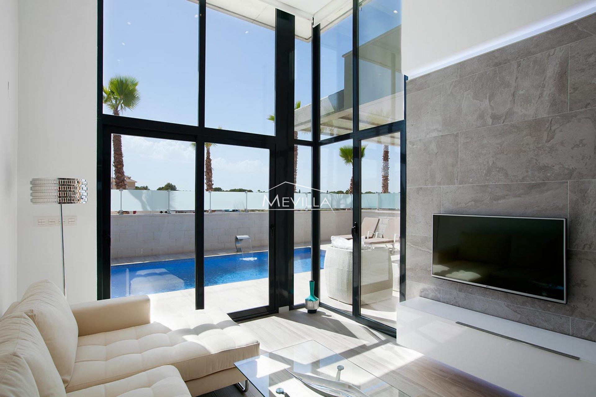 New built - Villa - Orihuela Costa - Lomas de Cabo Roig