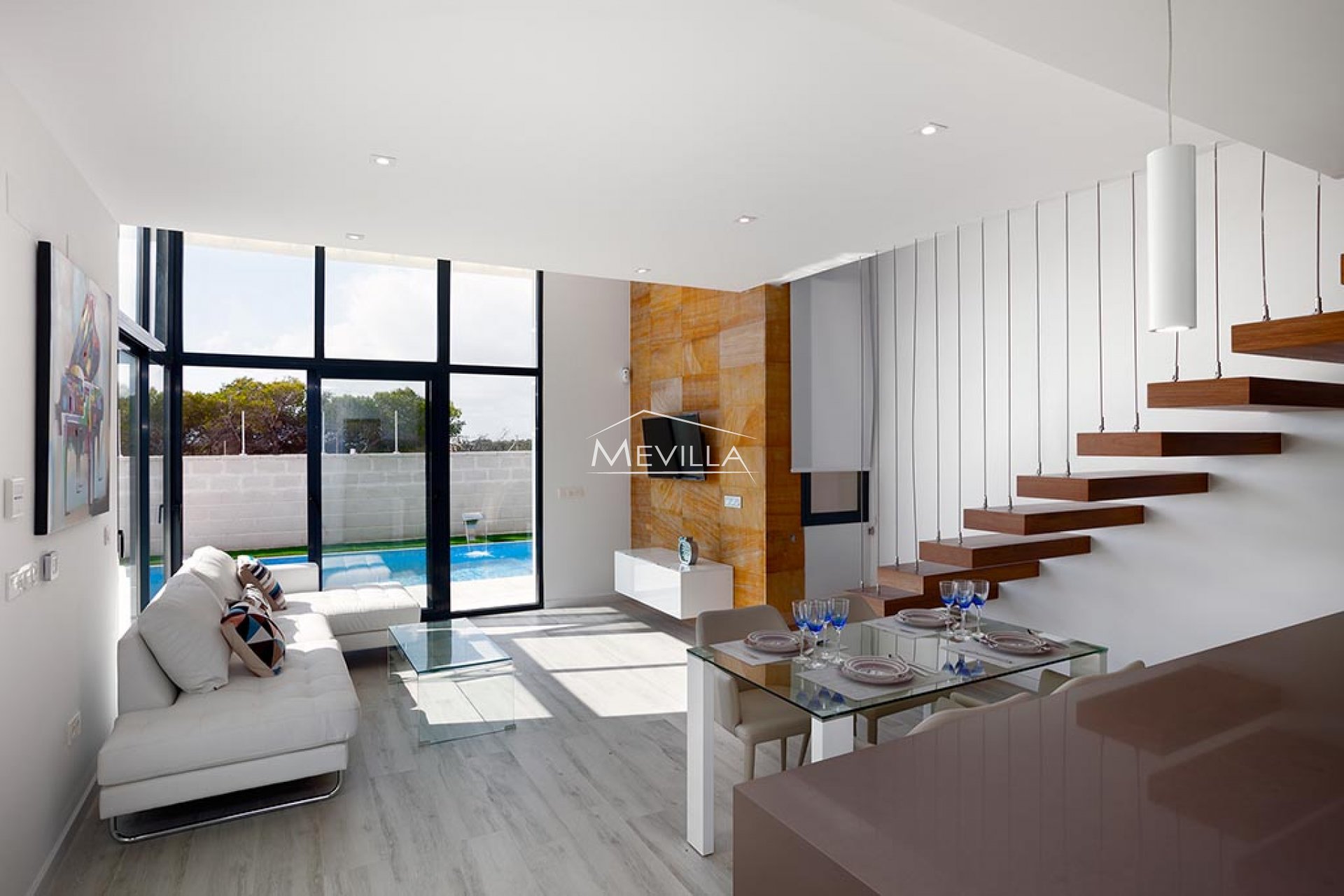 New built - Villa - Orihuela Costa - Lomas de Cabo Roig