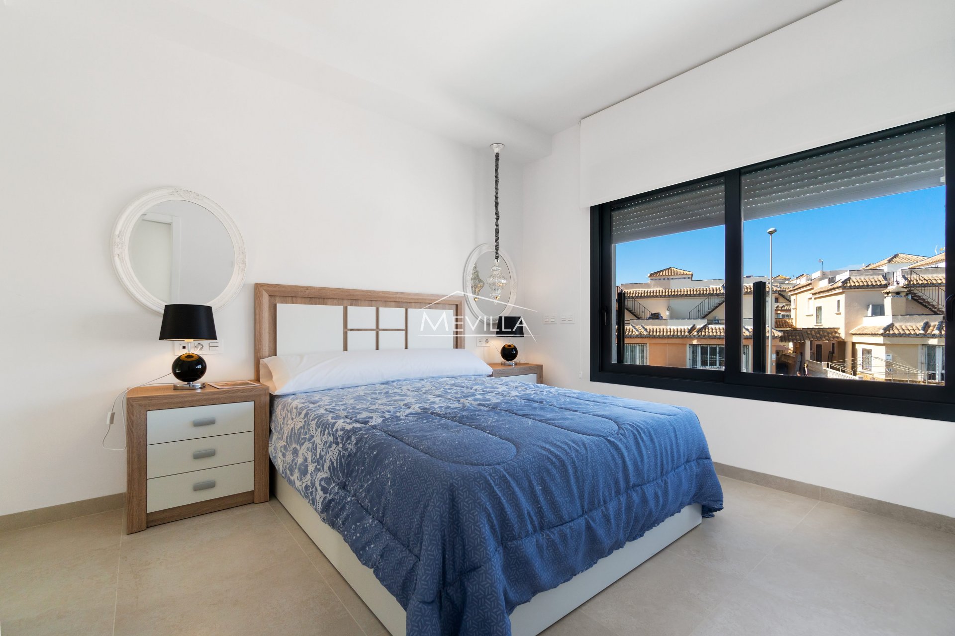 New built - Villa - Orihuela Costa - Villamartin