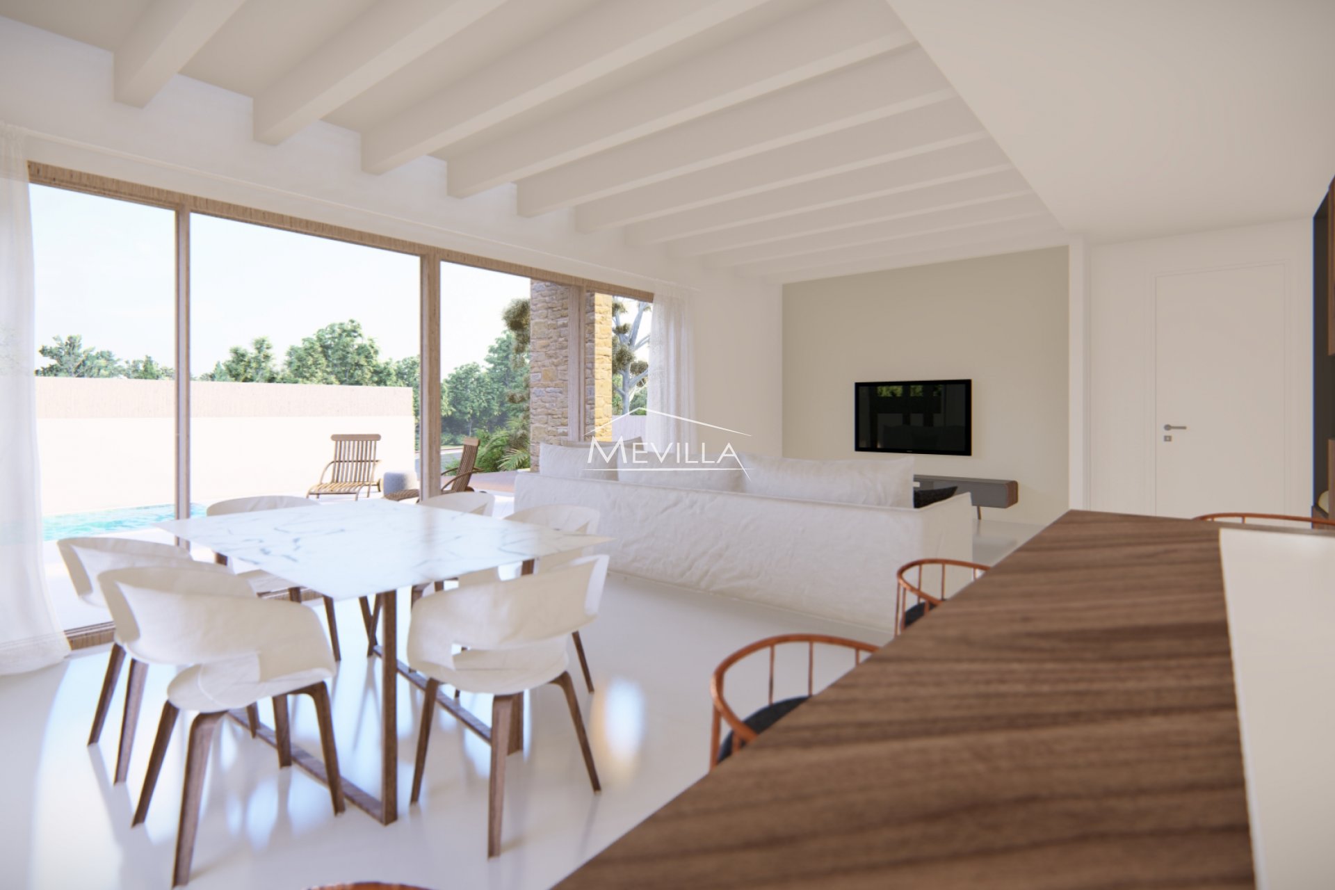 New built - Villa - Orihuela Costa - Villamartin