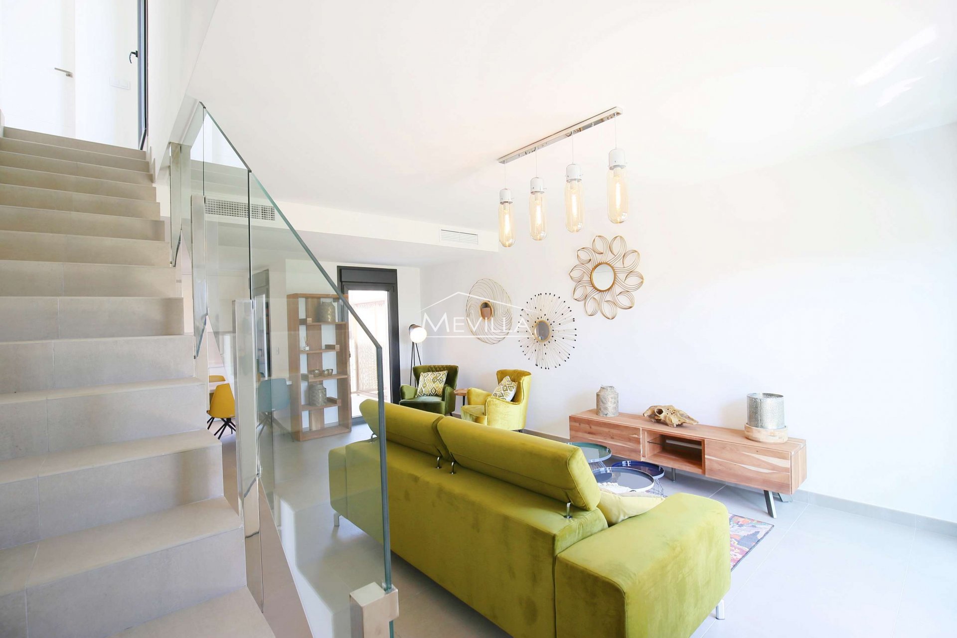 New built - Villa - Pilar de la Horadada - Torre de la Horadada