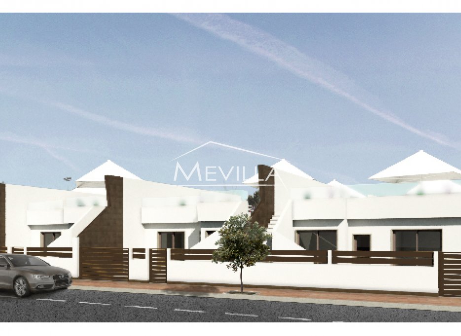 New built - Villa - Pilar de la Horadada