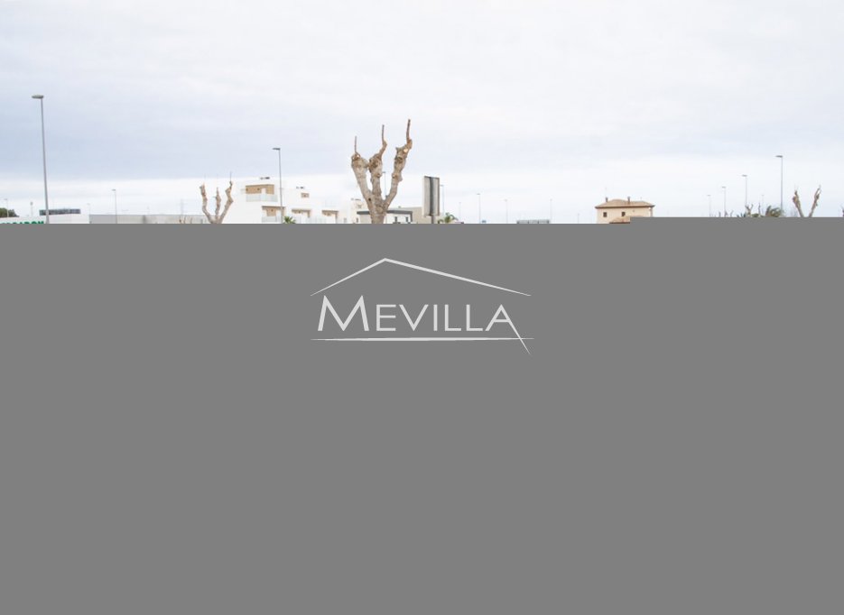 New built - Villa - Pilar de la Horadada