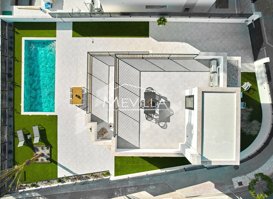 New built - Villa - San Miguel de Salinas