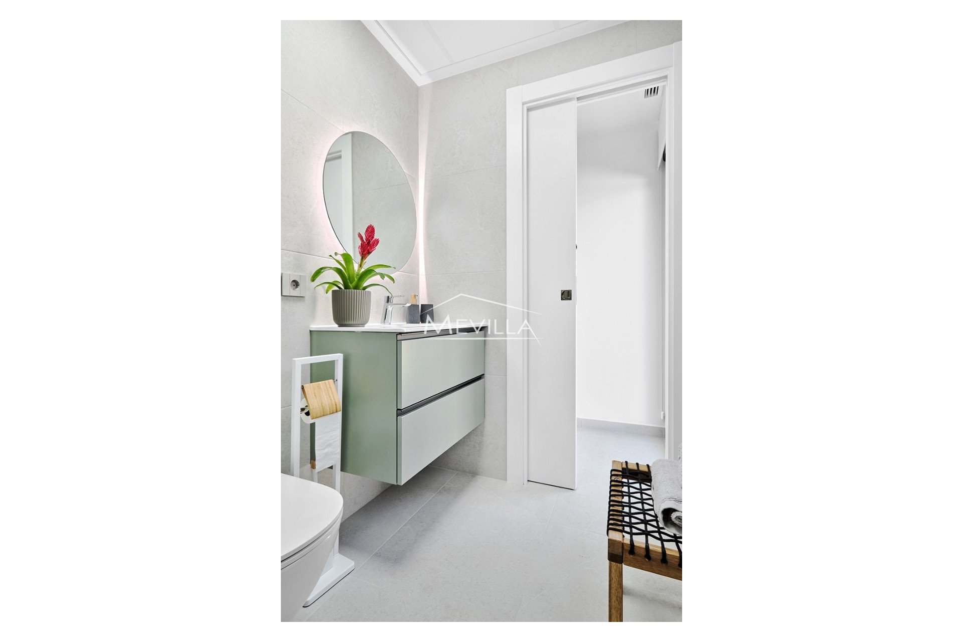 New built - Villa - San Miguel de Salinas