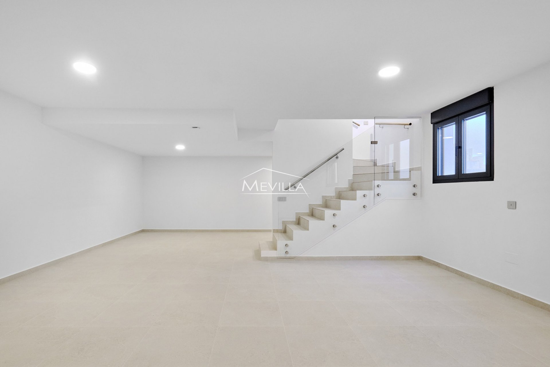 New built - Villa - San Miguel de Salinas